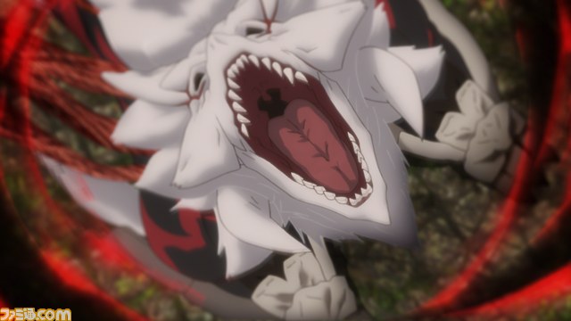 『GOD EATER 2（ゴッドイーター2）』 本日（11月14日）発売！　世界観、キャラメイク、ブラッドアーツの魅力を総まとめ＆新アラガミを公開_09
