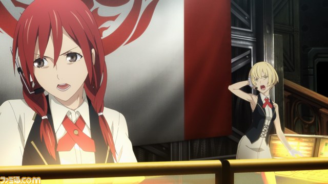 『GOD EATER 2（ゴッドイーター2）』 本日（11月14日）発売！　世界観、キャラメイク、ブラッドアーツの魅力を総まとめ＆新アラガミを公開_10