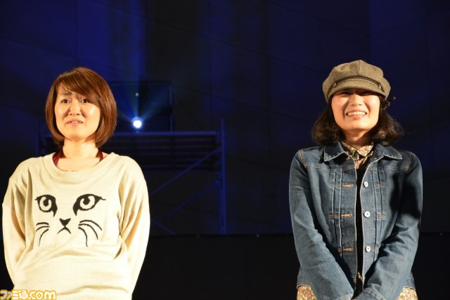 小倉でもひと狩り行こうぜ！　“モンスターハンターフェスタ'13（福岡会場）”をリポート！_23