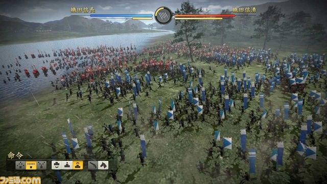 『信長の野望・創造』 シリーズ初となるテーマソングを歌う平原綾香や、デザイナー・山本寛斎氏も駆けつけた完成発表会をリポート【動画あり】_10