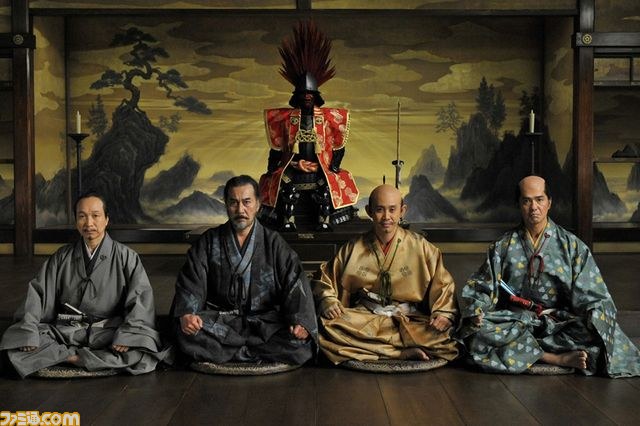 『信長の野望・創造』 シリーズ初となるテーマソングを歌う平原綾香や、デザイナー・山本寛斎氏も駆けつけた完成発表会をリポート【動画あり】_44