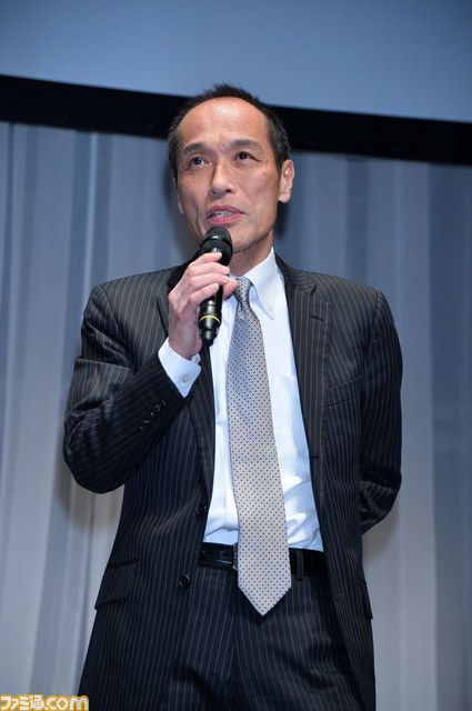 『信長の野望・創造』 シリーズ初となるテーマソングを歌う平原綾香や、デザイナー・山本寛斎氏も駆けつけた完成発表会をリポート【動画あり】_38