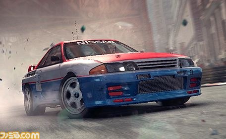 『RACE DRIVER GRID 2（レース ドライバー グリッド 2）』の新たなコースやマシンが楽しめる有料ＤＬＣが配信開始_03