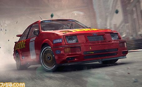 『RACE DRIVER GRID 2（レース ドライバー グリッド 2）』の新たなコースやマシンが楽しめる有料ＤＬＣが配信開始_06