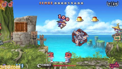 プリニー ~オレが主人公でイイんスか?~ - PSP Amazon | プリニー ~オレが主人公でイイんスか?~ - PSP | ゲーム