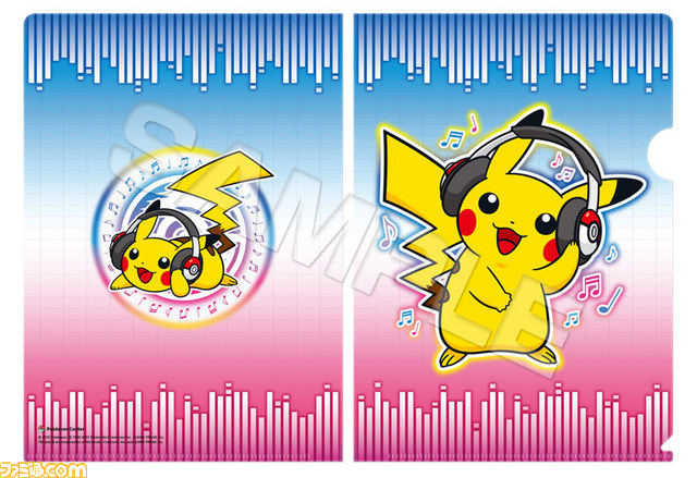 ポケモンｘ ｙ スーパーミュージックコレクション 本日発売 11月16日にファンミーティングが開催決定 ファミ通 Com