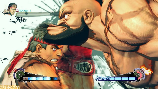 『ウルトラストリートファイターIV』ロケテスト直前インタビュー！――新システムの全貌が明らかに!!_02