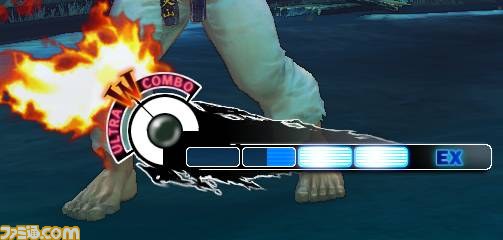 『ウルトラストリートファイターIV』ロケテスト直前インタビュー！――新システムの全貌が明らかに!!_03