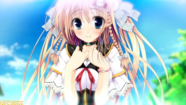 『俺の彼女のウラオモテ ～Pure Sweet Heart～』原作版オープニングムービーを公開！_03