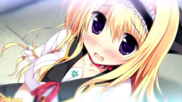 『俺の彼女のウラオモテ ～Pure Sweet Heart～』原作版オープニングムービーを公開！_04