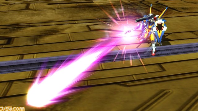 『機動戦士ガンダム エクストリームバーサス フルブースト』期間限定生産版収録の全35曲が判明　前作から続投の機体情報も公開_10