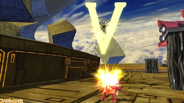 『機動戦士ガンダム エクストリームバーサス フルブースト』期間限定生産版収録の全35曲が判明　前作から続投の機体情報も公開_12