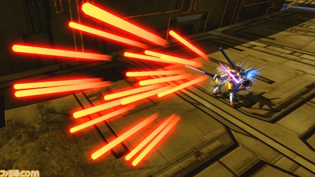 『機動戦士ガンダム エクストリームバーサス フルブースト』期間限定生産版収録の全35曲が判明　前作から続投の機体情報も公開_15