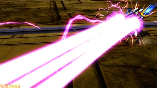 『機動戦士ガンダム エクストリームバーサス フルブースト』期間限定生産版収録の全35曲が判明　前作から続投の機体情報も公開_16
