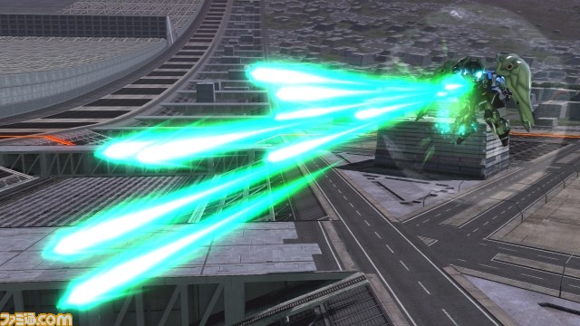『機動戦士ガンダム エクストリームバーサス フルブースト』期間限定生産版収録の全35曲が判明　前作から続投の機体情報も公開_38