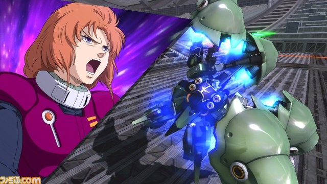 『機動戦士ガンダム エクストリームバーサス フルブースト』期間限定生産版収録の全35曲が判明　前作から続投の機体情報も公開_42