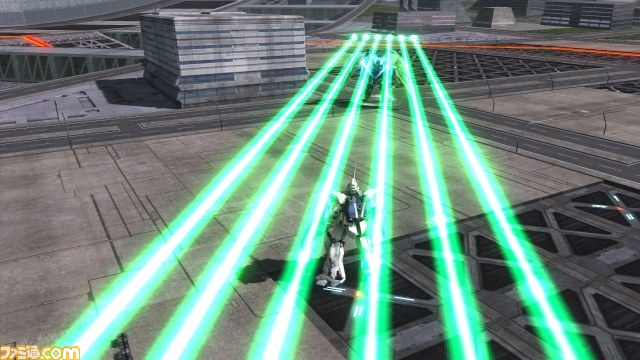 『機動戦士ガンダム エクストリームバーサス フルブースト』期間限定生産版収録の全35曲が判明　前作から続投の機体情報も公開_43