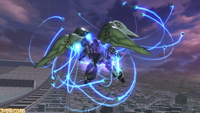 『機動戦士ガンダム エクストリームバーサス フルブースト』期間限定生産版収録の全35曲が判明　前作から続投の機体情報も公開_44