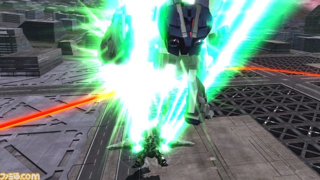 『機動戦士ガンダム エクストリームバーサス フルブースト』期間限定生産版収録の全35曲が判明　前作から続投の機体情報も公開_45