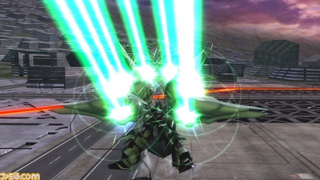 『機動戦士ガンダム エクストリームバーサス フルブースト』期間限定生産版収録の全35曲が判明　前作から続投の機体情報も公開_46