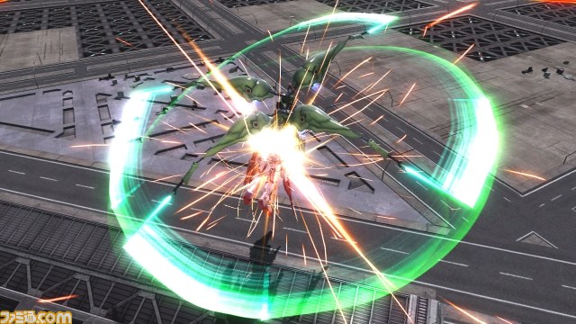 『機動戦士ガンダム エクストリームバーサス フルブースト』期間限定生産版収録の全35曲が判明　前作から続投の機体情報も公開_47