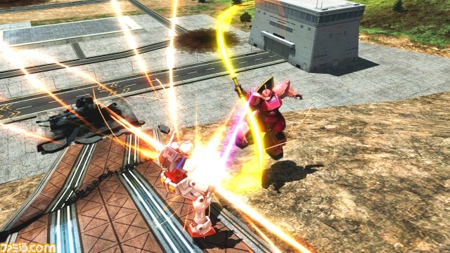 『機動戦士ガンダム エクストリームバーサス フルブースト』期間限定生産版収録の全35曲が判明　前作から続投の機体情報も公開_55