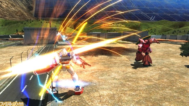 『機動戦士ガンダム エクストリームバーサス フルブースト』期間限定生産版収録の全35曲が判明　前作から続投の機体情報も公開_56