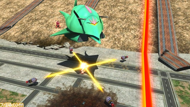 『機動戦士ガンダム エクストリームバーサス フルブースト』期間限定生産版収録の全35曲が判明　前作から続投の機体情報も公開_57