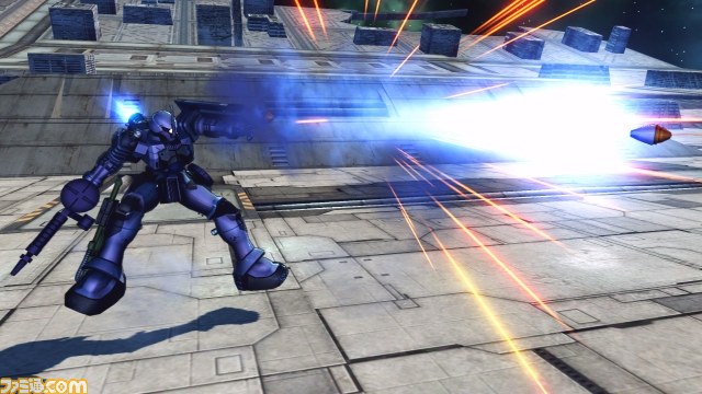 『機動戦士ガンダム エクストリームバーサス フルブースト』期間限定生産版収録の全35曲が判明　前作から続投の機体情報も公開_62