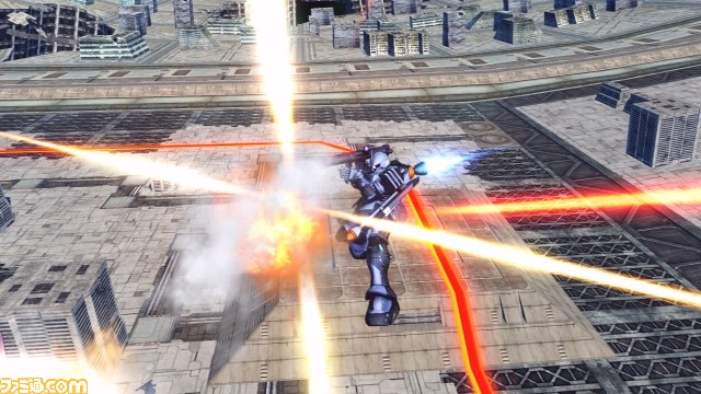 『機動戦士ガンダム エクストリームバーサス フルブースト』期間限定生産版収録の全35曲が判明　前作から続投の機体情報も公開_64