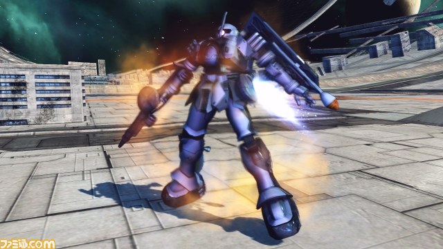『機動戦士ガンダム エクストリームバーサス フルブースト』期間限定生産版収録の全35曲が判明　前作から続投の機体情報も公開_65