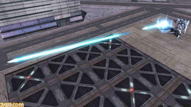 『機動戦士ガンダム エクストリームバーサス フルブースト』期間限定生産版収録の全35曲が判明　前作から続投の機体情報も公開_70