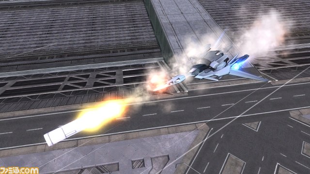 『機動戦士ガンダム エクストリームバーサス フルブースト』期間限定生産版収録の全35曲が判明　前作から続投の機体情報も公開_72