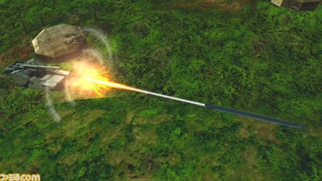 『機動戦士ガンダム エクストリームバーサス フルブースト』期間限定生産版収録の全35曲が判明　前作から続投の機体情報も公開_80