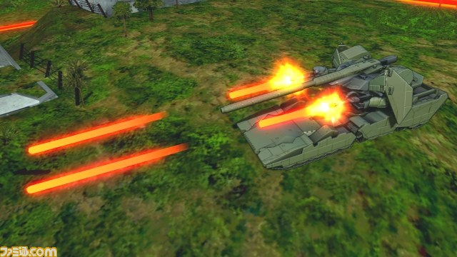 『機動戦士ガンダム エクストリームバーサス フルブースト』期間限定生産版収録の全35曲が判明　前作から続投の機体情報も公開_81