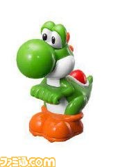 マクドナルドのハッピーセットに『スーパーマリオ』が期間限定で登場、特別なハッピーセットボックス入り_08