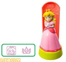 マクドナルドのハッピーセットに『スーパーマリオ』が期間限定で登場、特別なハッピーセットボックス入り_07