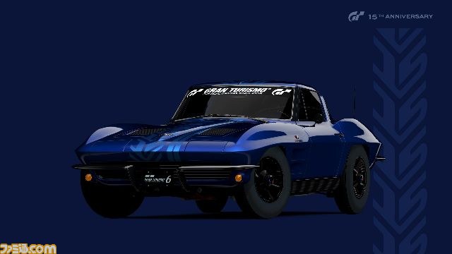 『グランツーリスモ6』ダウンロード版配信決定！　早期購入キャンペーンも開催_01