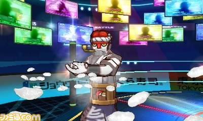 『ヒーローバンク』のゲーム内で”無添 くら寿司”とのコラボが決定！_01