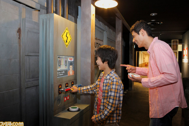 ジャンプ作品のテーマパーク“J-WORLD TOKYO”にて、クリスマス＆冬休みイベントが開催決定_02