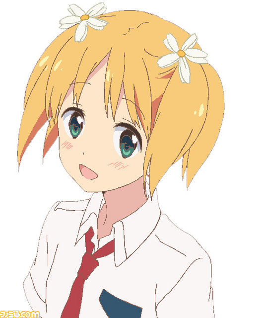 テレビアニメ『桜Trick』追加キャスト＆色つきキャラクター設定などが明らかに_01