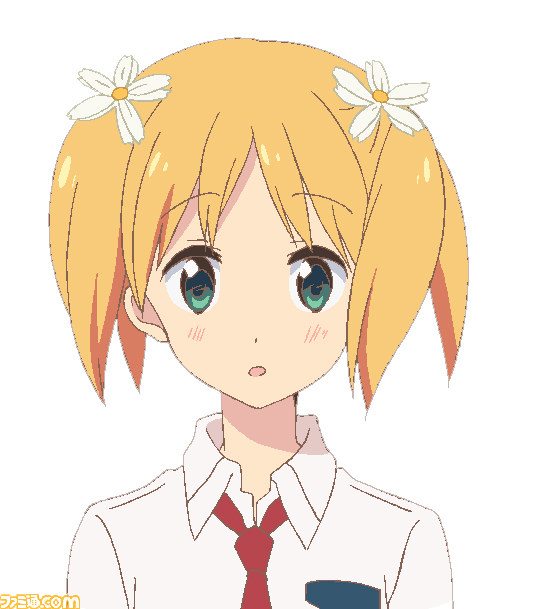 テレビアニメ『桜Trick』追加キャスト＆色つきキャラクター設定などが明らかに_02