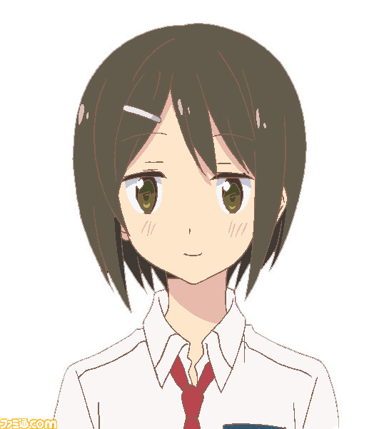 テレビアニメ『桜Trick』追加キャスト＆色つきキャラクター設定などが明らかに_05