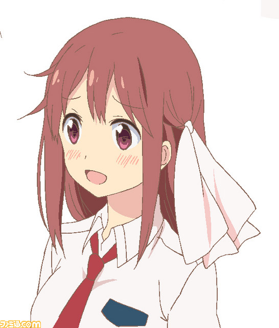 テレビアニメ『桜Trick』追加キャスト＆色つきキャラクター設定などが明らかに_10