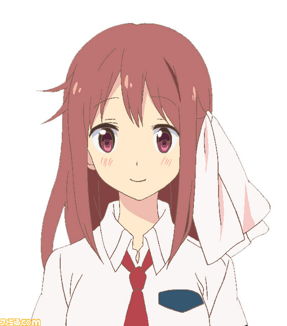 テレビアニメ『桜Trick』追加キャスト＆色つきキャラクター設定などが明らかに_11