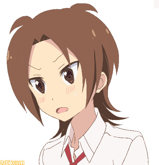 テレビアニメ『桜Trick』追加キャスト＆色つきキャラクター設定などが明らかに_13