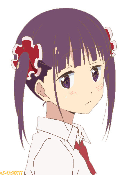 テレビアニメ『桜Trick』追加キャスト＆色つきキャラクター設定などが明らかに_16
