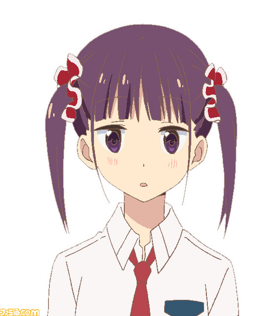 テレビアニメ『桜Trick』追加キャスト＆色つきキャラクター設定などが明らかに_17