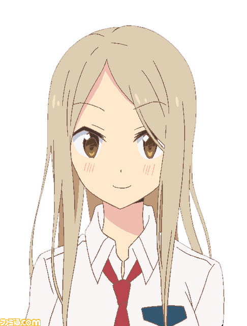 テレビアニメ『桜Trick』追加キャスト＆色つきキャラクター設定などが明らかに_20