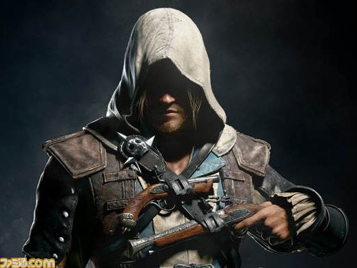 New限定品 フラッグ ブラック クリード4 アサシン ソフト ユービーアイ U Wii Wii U Ba By Ru